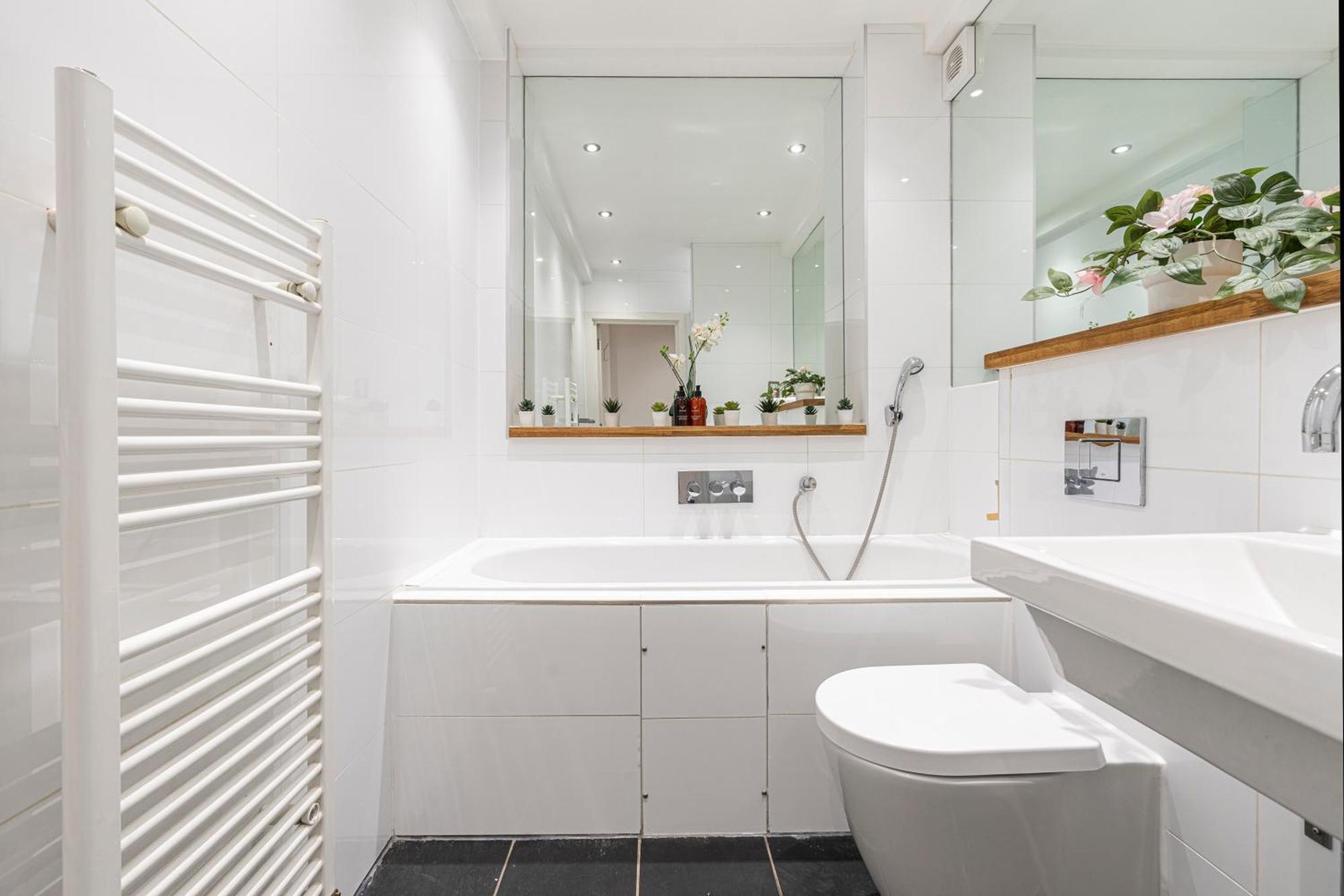 Fashionable Brick Lane Apartment London Ngoại thất bức ảnh